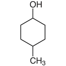 4-Methylcyclohexanol(cis- and trans- mixture), 500ML - M0196-500ML