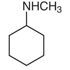 N-Methylcyclohexylamine, 25ML - M0202-25ML