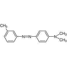 4-(Dimethylamino)-3'-methylazobenzene, 25G - M0207-25G