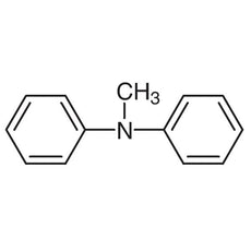 N-Methyldiphenylamine, 25ML - M0211-25ML