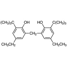 2,2'-Methylenebis(6-tert-butyl-4-ethylphenol), 25G - M0215-25G