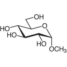 Methyl alpha-D-Glucopyranoside, 100G - M0228-100G