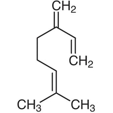 Myrcene(stabilized with BHT), 25ML - M0235-25ML