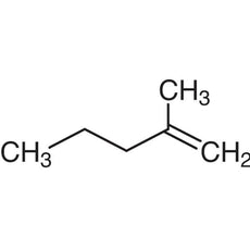 2-Methyl-1-pentene, 500ML - M0245-500ML
