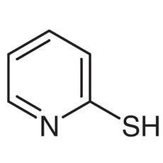 2-Mercaptopyridine, 25G - M0246-25G