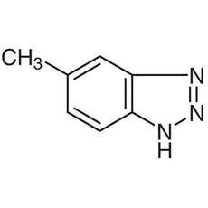5-Methyl-1H-benzotriazole, 500G - M0249-500G