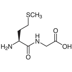 L-Methionylglycine, 1G - M0250-1G
