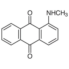 1-(Methylamino)anthraquinone, 25G - M0255-25G