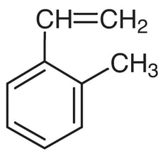 2-Methylstyrene(stabilized with TBC), 5ML - M0259-5ML