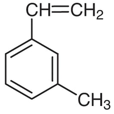 3-Methylstyrene(stabilized with TBC), 5ML - M0260-5ML