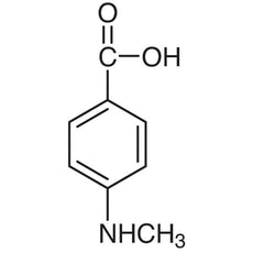 4-(Methylamino)benzoic Acid, 25G - M0267-25G