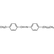N-(4-Methoxybenzylidene)-4-butylaniline, 25G - M0275-25G