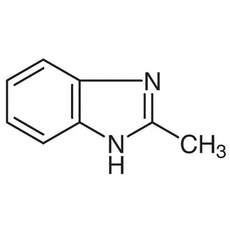 2-Methylbenzimidazole, 250G - M0286-250G
