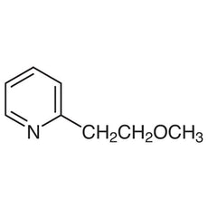 2-(2-Methoxyethyl)pyridine, 25ML - M0287-25ML