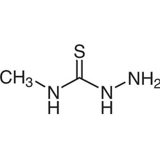 4-Methylthiosemicarbazide, 25G - M0289-25G
