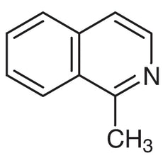 1-Methylisoquinoline, 100MG - M0298-100MG