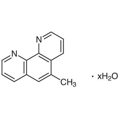 5-Methyl-1,10-phenanthrolineHydrate[for Colorimetric Determination of Iron], 100MG - M0300-100MG
