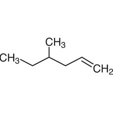 4-Methyl-1-hexene, 5ML - M0302-5ML