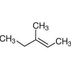 trans-3-Methyl-2-pentene, 5ML - M0312-5ML