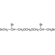 Methylene Glycol Bis(2,3-dibromopropyl) Ether, 25ML - M0313-25ML