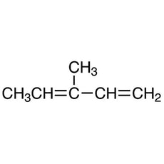 3-Methyl-1,3-pentadiene(cis- and trans- mixture), 5ML - M0314-5ML
