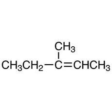3-Methyl-2-pentene(cis- and trans- mixture), 5ML - M0315-5ML