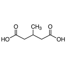 3-Methylglutaric Acid, 25G - M0330-25G