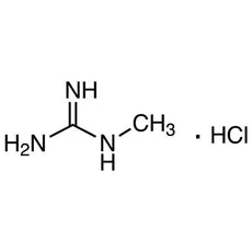 1-Methylguanidine Hydrochloride, 25G - M0336-25G