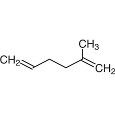 2-Methyl-1,5-hexadiene, 5ML - M0339-5ML