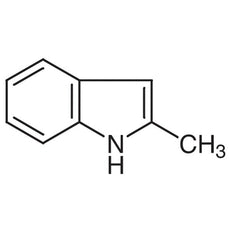 2-Methylindole, 100G - M0346-100G