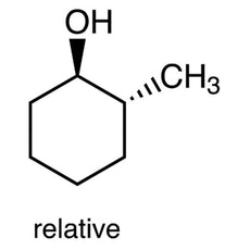 trans-2-Methylcyclohexanol, 5ML - M0352-5ML