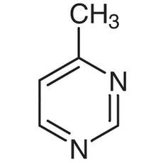 4-Methylpyrimidine, 5G - M0356-5G