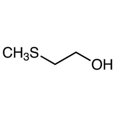 2-(Methylthio)ethanol, 25ML - M0358-25ML