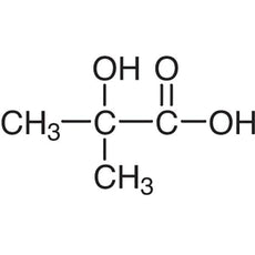2-Hydroxyisobutyric Acid, 25G - M0360-25G