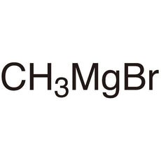 Methylmagnesium Bromide(12% in Tetrahydrofuran, ca. 1mol/L), 250G - M0362-250G