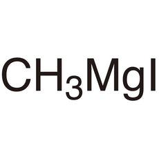 Methylmagnesium Iodide(33% in Ethyl Ether, ca. 2mol/L), 100G - M0364-100G