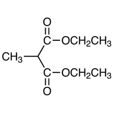 Diethyl Methylmalonate, 100ML - M0366-100ML
