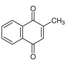 2-Methyl-1,4-naphthoquinone, 25G - M0373-25G