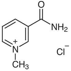 3-Carbamyl-1-methylpyridinium Chloride, 25G - M0375-25G