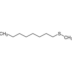 Methyl n-Octyl Sulfide, 25ML - M0379-25ML