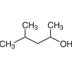 4-Methyl-2-pentanol, 25ML - M0386-25ML