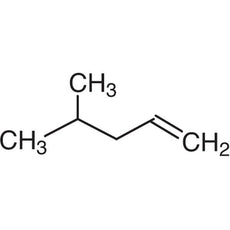 4-Methyl-1-pentene, 500ML - M0392-500ML