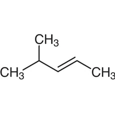 trans-4-Methyl-2-pentene, 25ML - M0394-25ML