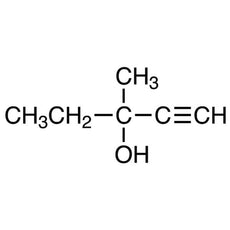 3-Methyl-1-pentyn-3-ol, 25ML - M0396-25ML
