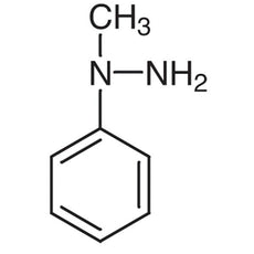 1-Methyl-1-phenylhydrazine, 25G - M0399-25G