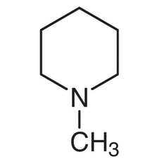 1-Methylpiperidine, 500ML - M0403-500ML