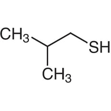 Isobutyl Mercaptan, 25ML - M0404-25ML