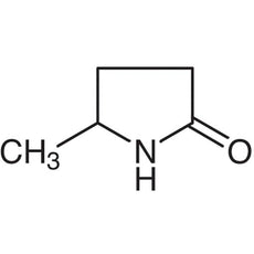 5-Methyl-2-pyrrolidone, 10G - M0406-10G