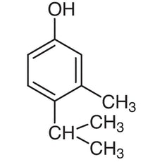 4-Isopropyl-3-methylphenol, 100G - M0409-100G