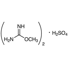 O-Methylisourea Sulfate, 10G - M0411-10G
